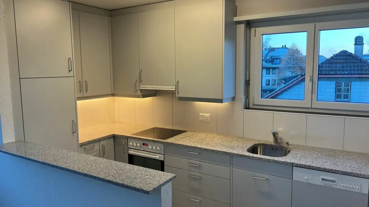 Wohnung mieten - Kirchgasse 5, 3053 Münchenbuchsee - Foto 3