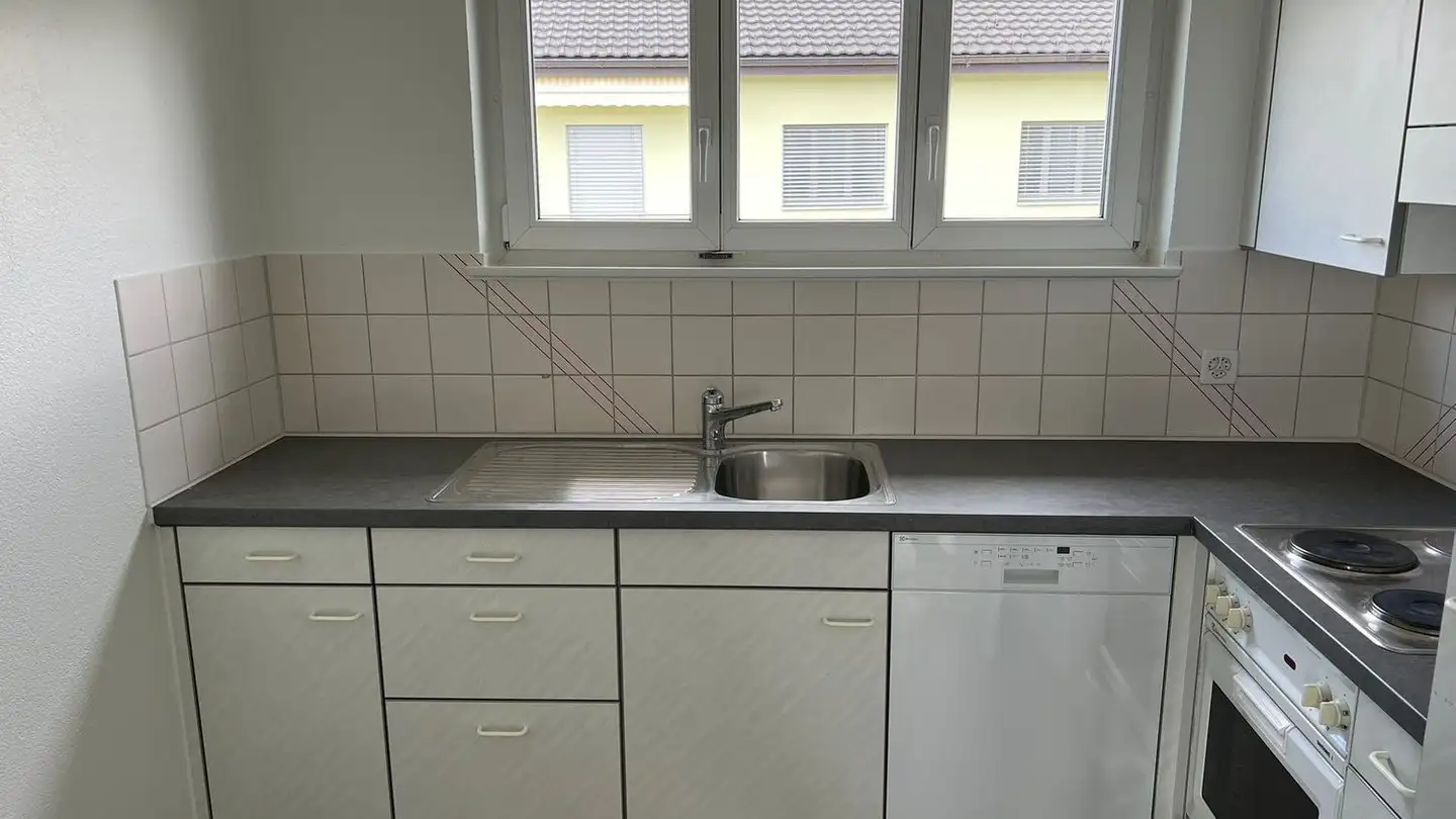 Appartement à louer - Schachenstrasse 10, 4562 Biberist - Photo 2