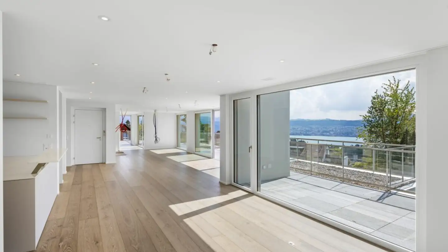 Attico in vendita - Langackerstrasse 62, 8704 Herrliberg - Photo 3