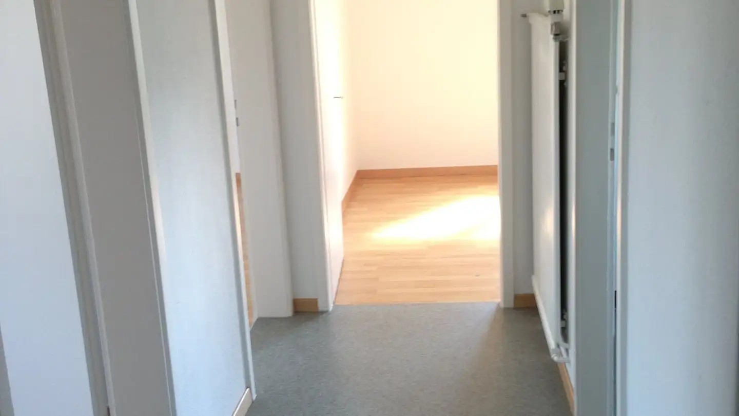 Appartement à louer - Schachenstrasse 10, 4562 Biberist - Photo 3