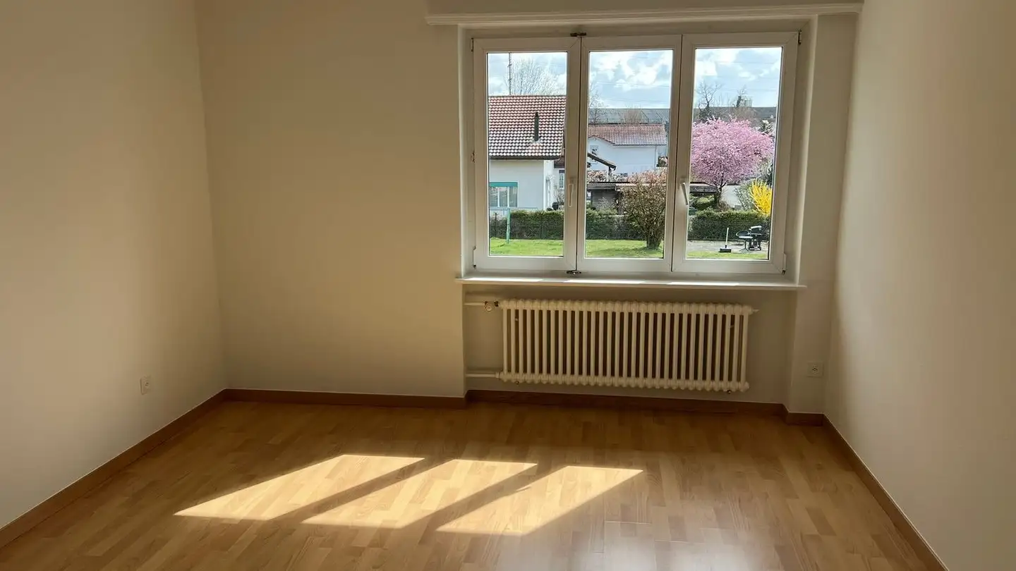 Appartement à louer - Schachenstrasse 10, 4562 Biberist - Photo 4