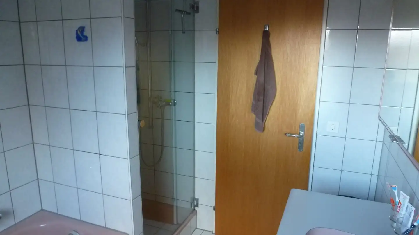 Wohnung mieten - Aeschistrasse 55, 3362 Niederönz - Foto 4