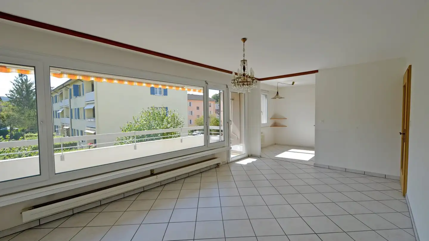Studio à vendre - 4142 Münchenstein - Photo 2