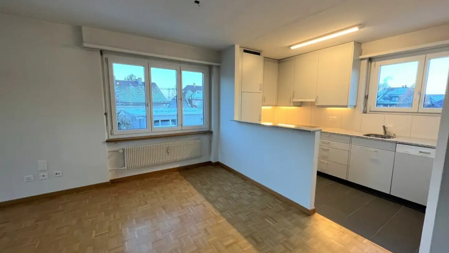 Wohnung mieten - Kirchgasse 5, 3053 Münchenbuchsee - Foto 2