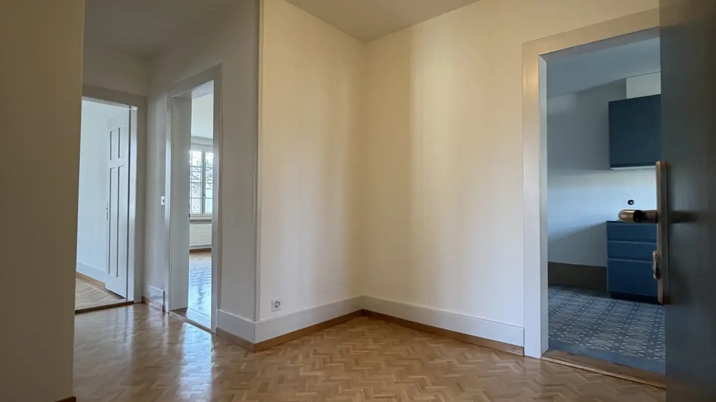 Appartement à louer - Steinerstrasse 17, 3006 Bern