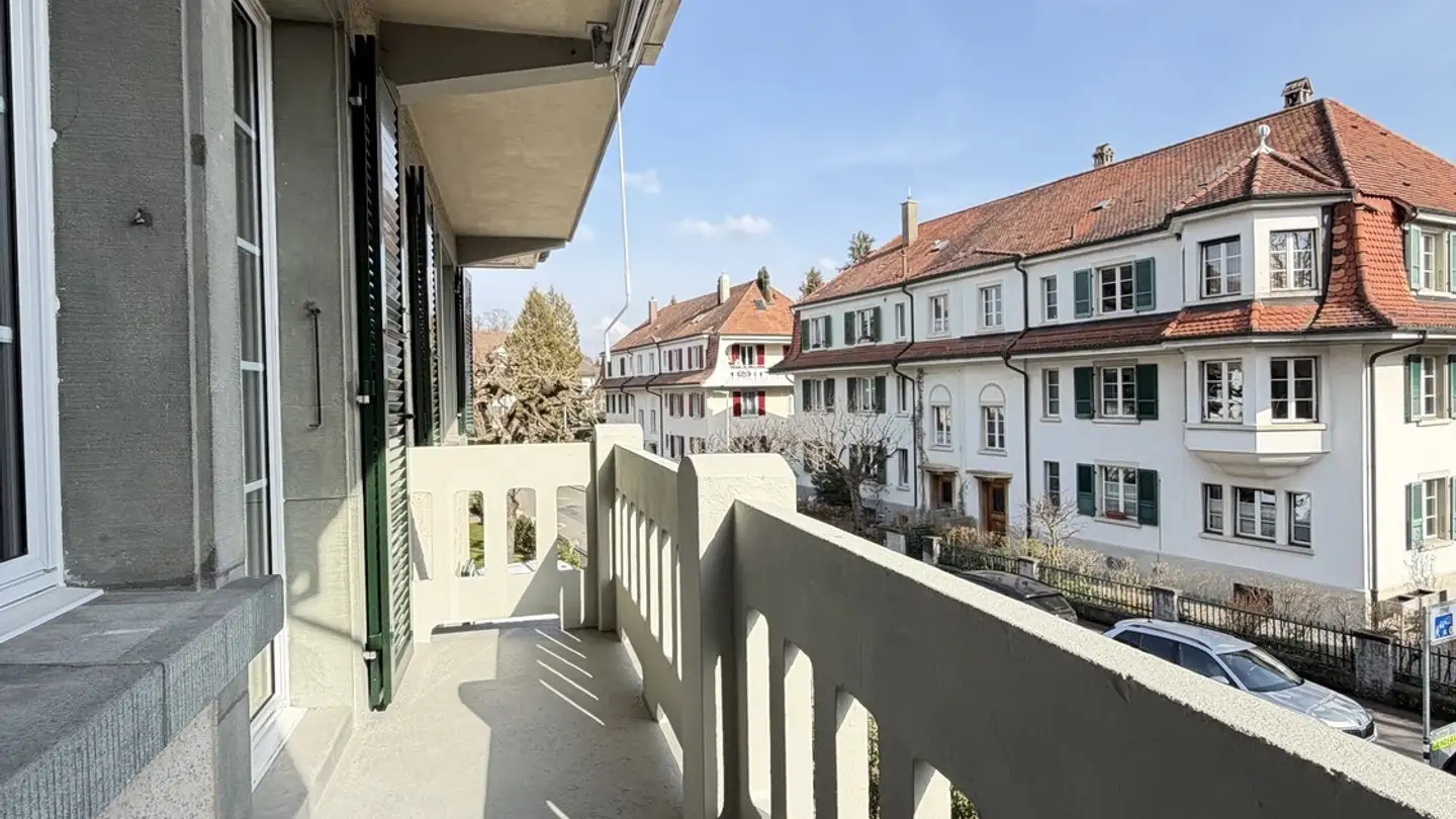 Appartement à louer - Steinerstrasse 17, 3006 Bern - Photo 2