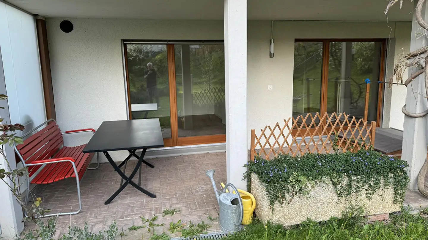 Appartamento in affitto - Gotthardstrasse 13d, 6204 Sempach - Foto 3
