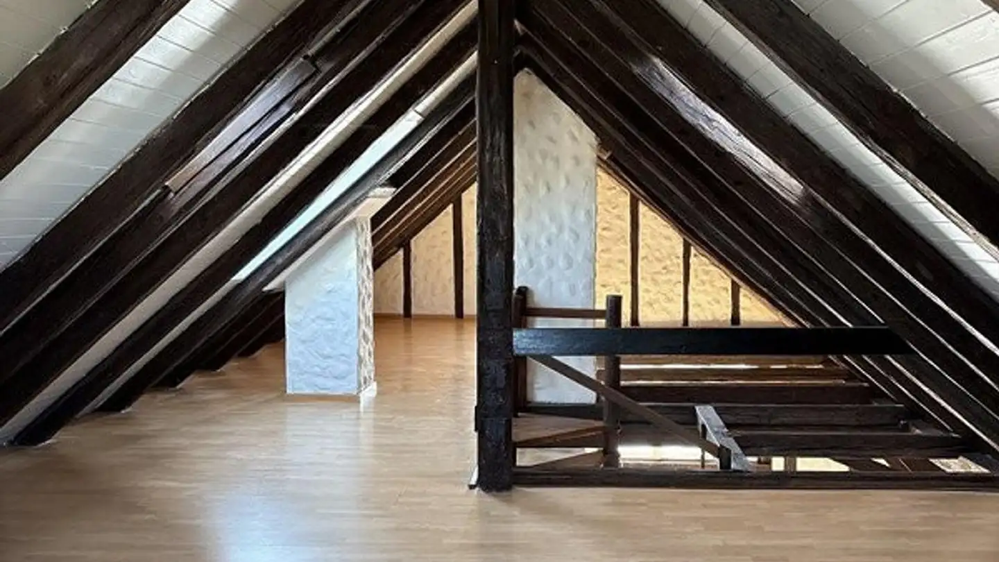 Wohnung mieten - Oberwilerstrasse 23, 8965 Berikon - Foto 2