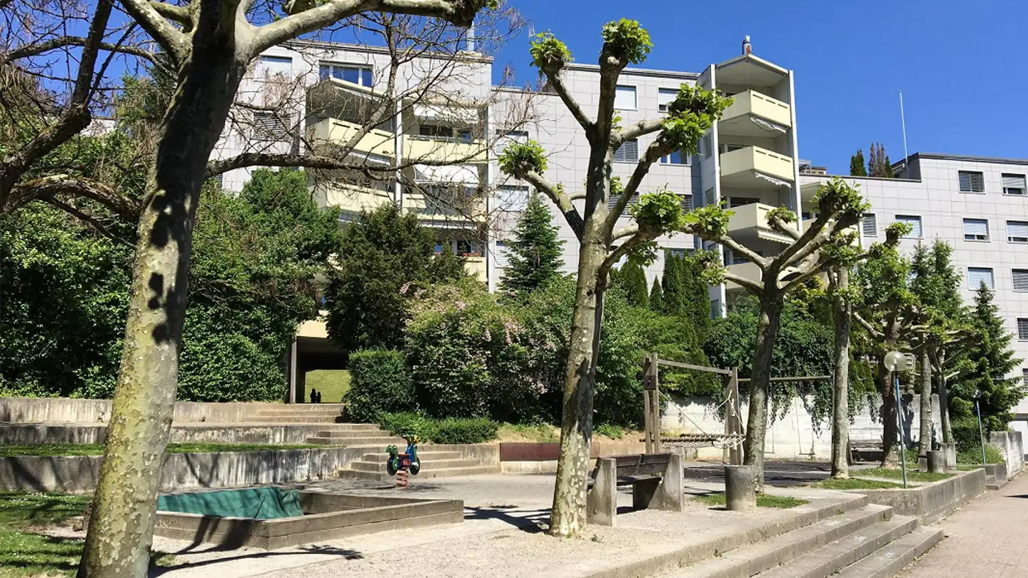 Apartment for rent - Eichelackerstrasse 17, 8106 Adlikon b. Regensdorf - Photo 2