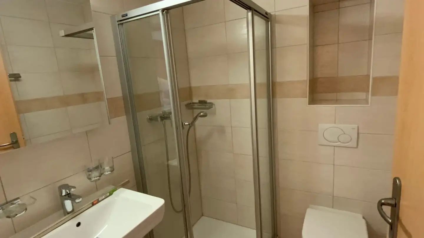 Apartment for rent - Rue Centrale 156, 3979 Grône - Photo 3
