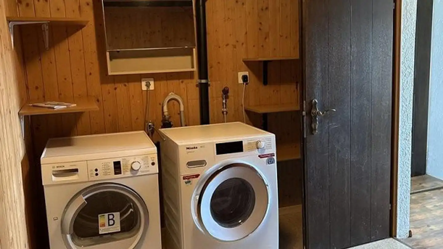 Wohnung mieten - Oberwilerstrasse 23, 8965 Berikon - Foto 4