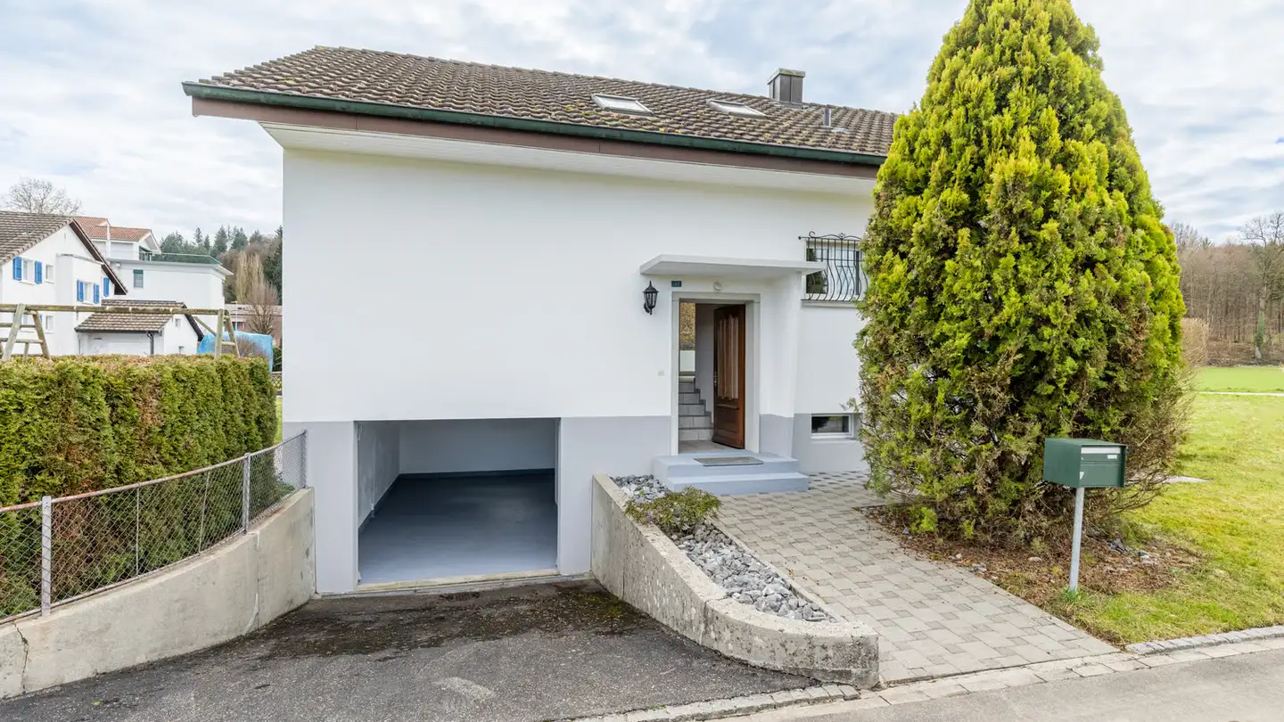 Single house for sale - Sportplatzweg 17, 5722 Gränichen - Photo 2
