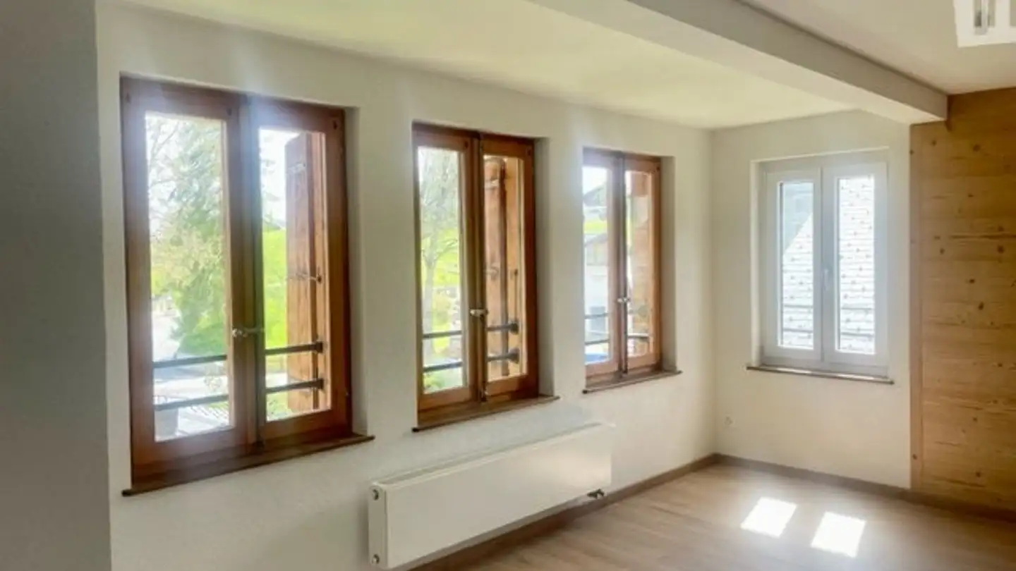 Apartment for rent - 1854 Leysin - Photo 2