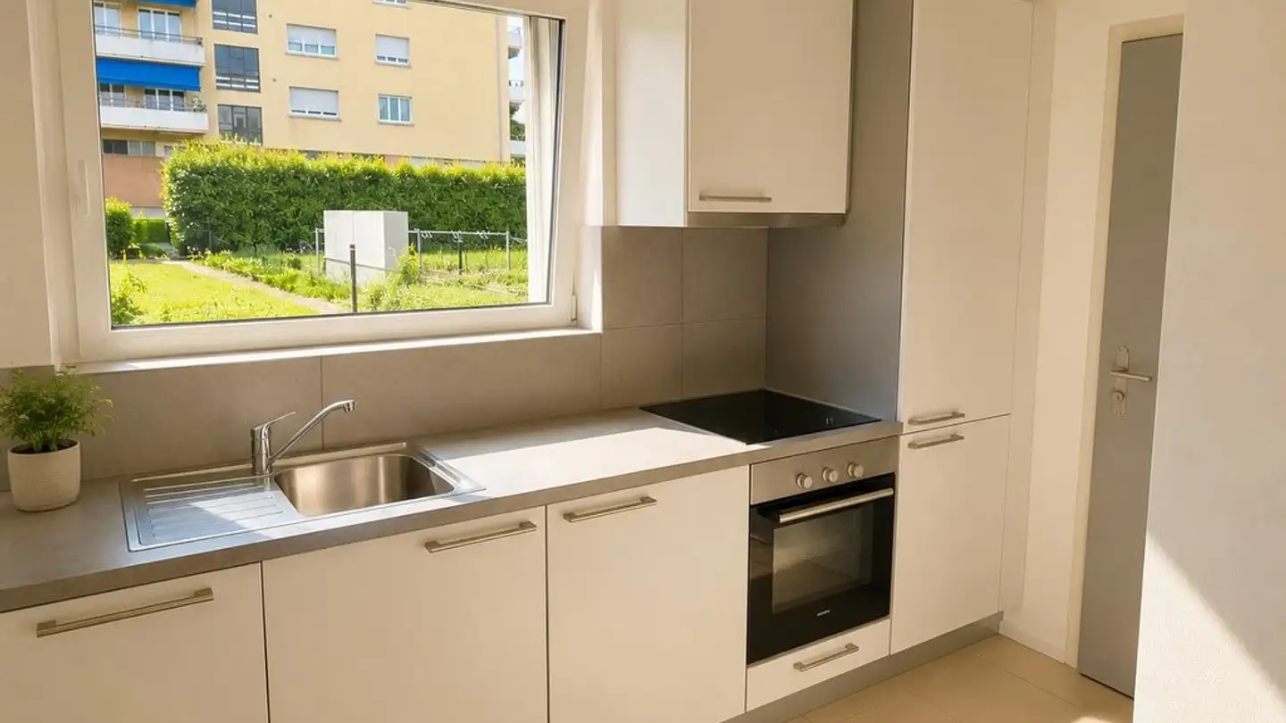 Studio in affitto - Chemin De La Forêt 14, 1024 Ecublens VD - Foto 4