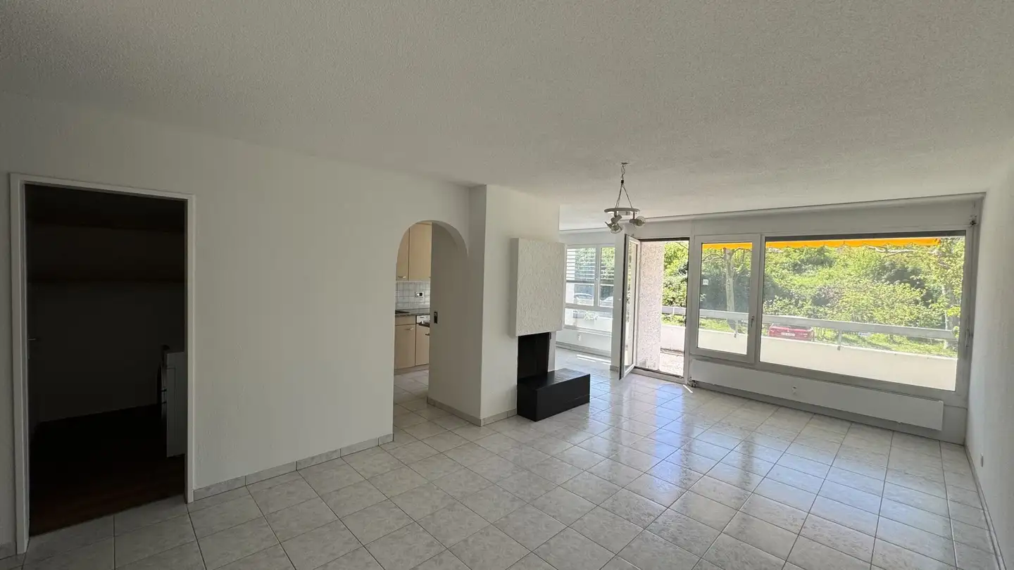 Wohnung mieten - Weiherstrasse, 5015 Erlinsbach SO