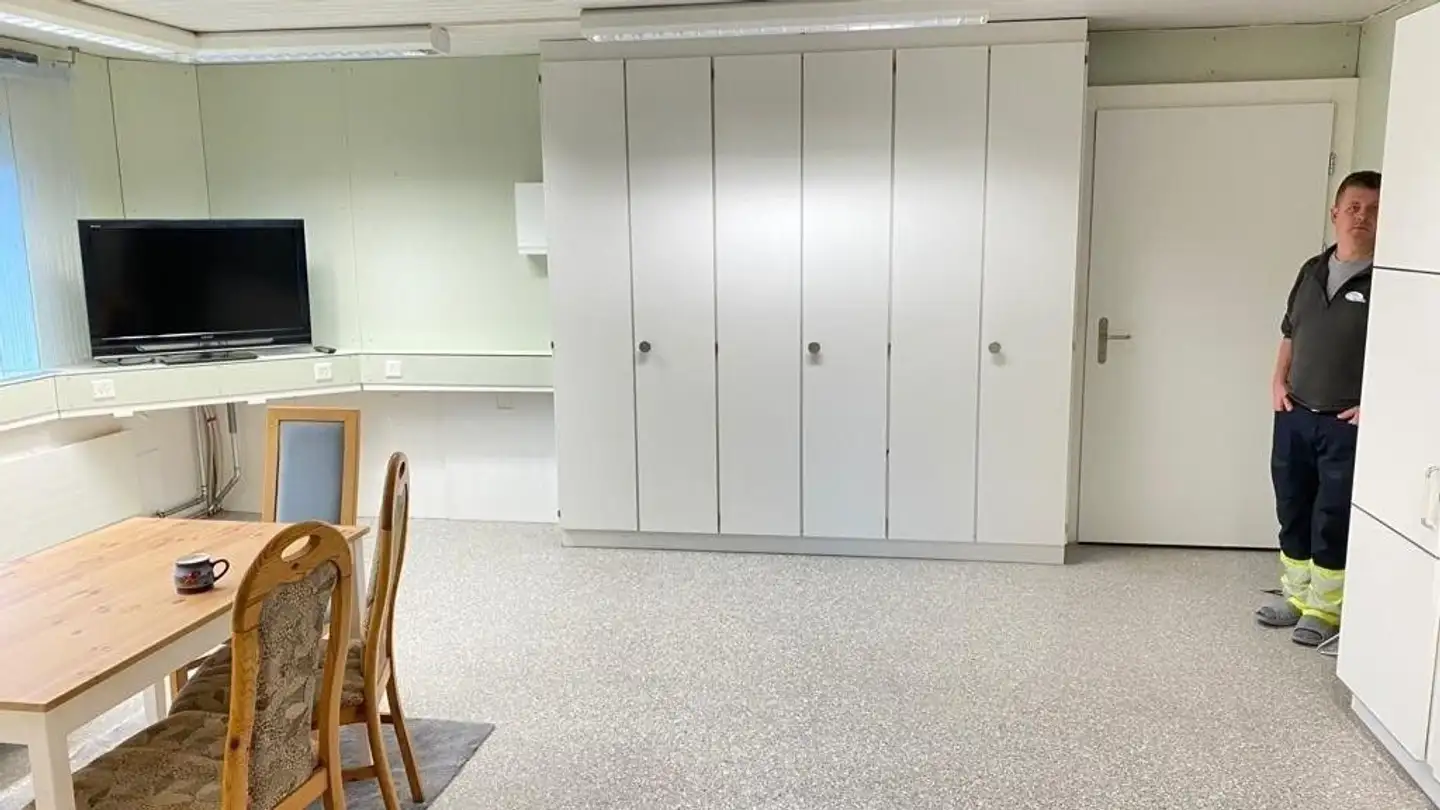 Office space for rent - Technikumstrasse 6, 6048 Horw