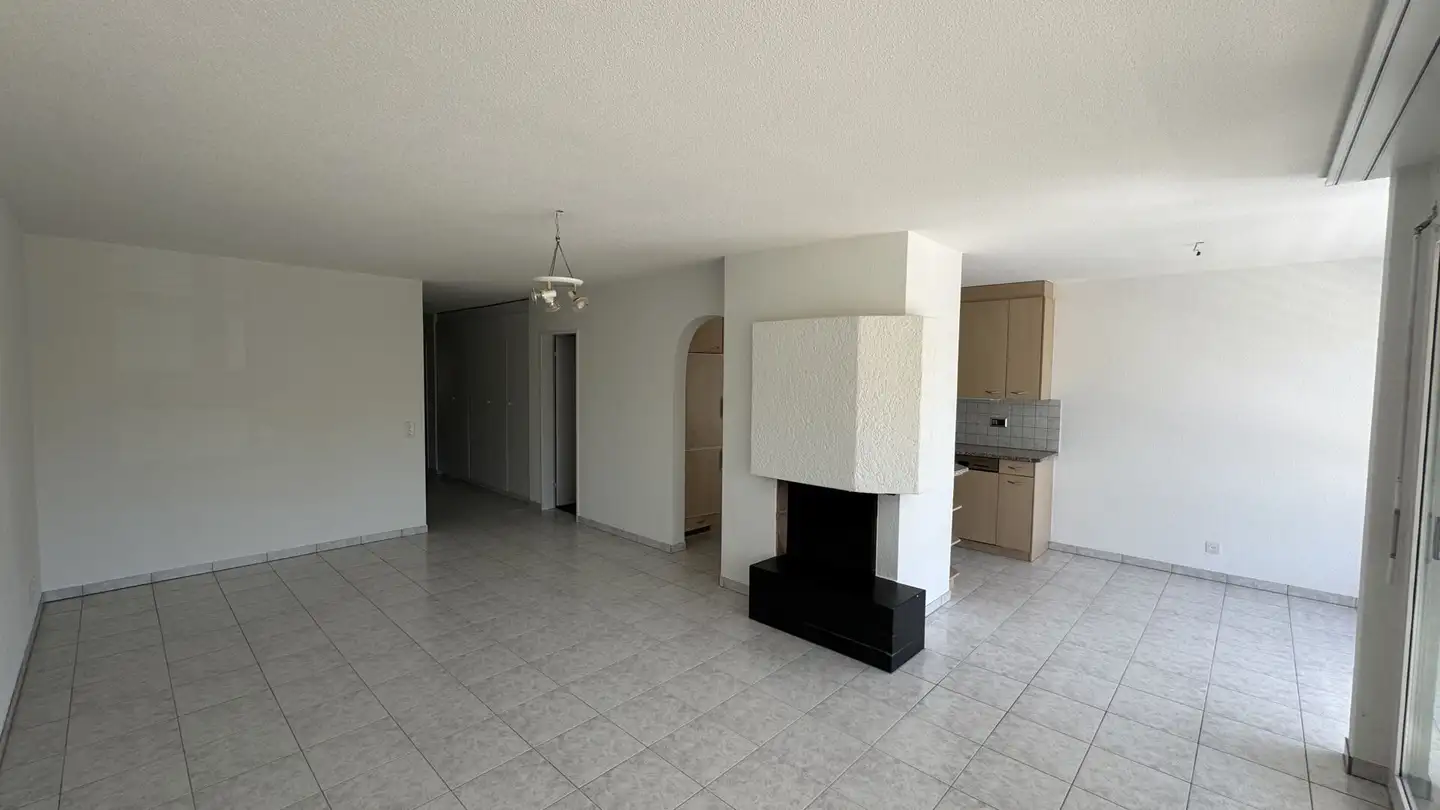 Wohnung mieten - Weiherstrasse, 5015 Erlinsbach SO - Foto 2