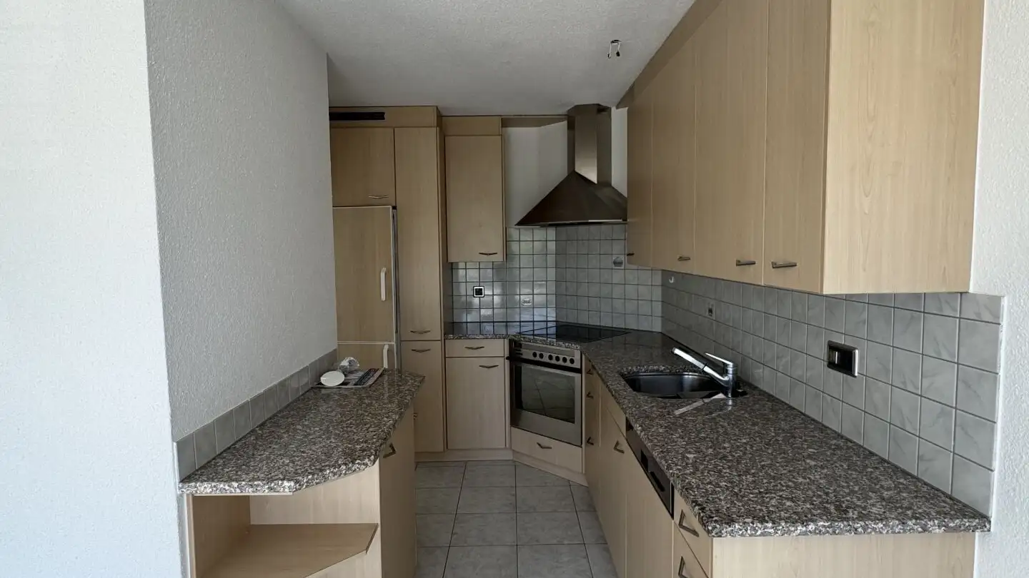 Wohnung mieten - Weiherstrasse, 5015 Erlinsbach SO - Foto 4