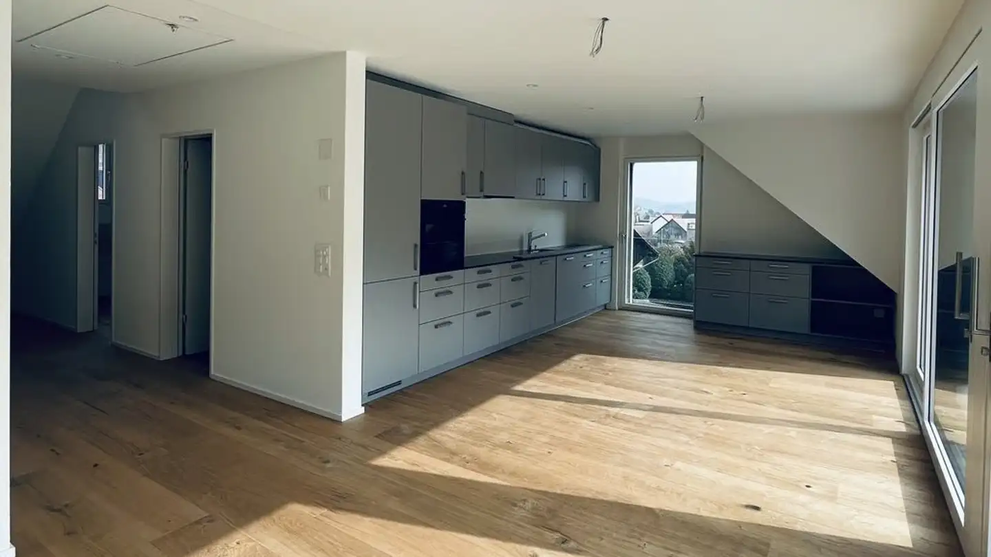 Appartement à louer - Hauptstrasse 51a, 4654 Lostorf - Photo 3