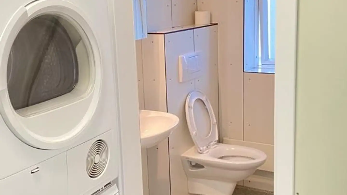 Office space for rent - Technikumstrasse 6, 6048 Horw - Photo 2