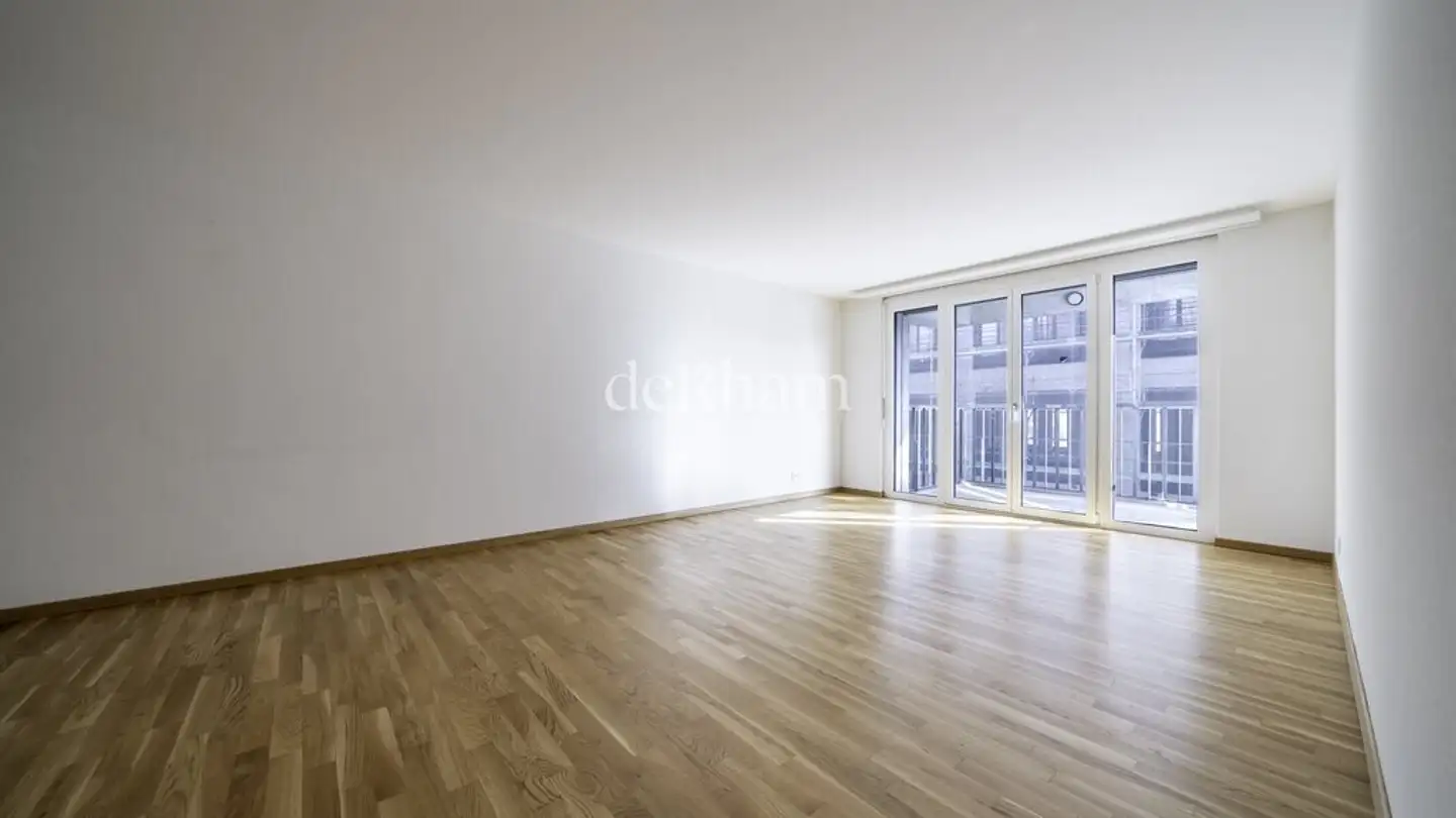 Wohnung mieten - Avenue De Sévelin 13, 1004 Lausanne