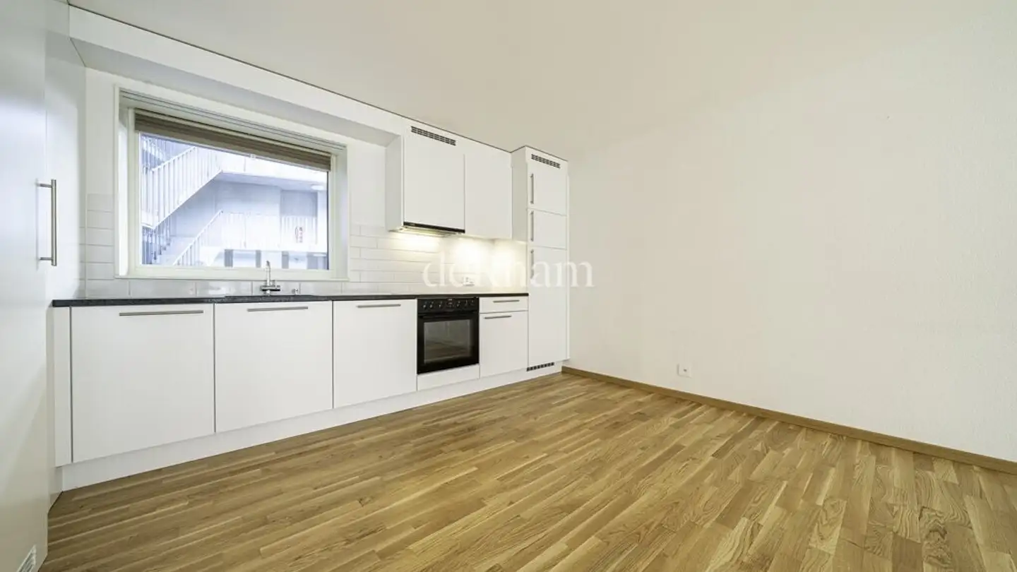 Wohnung mieten - Avenue De Sévelin 13, 1004 Lausanne - Foto 2