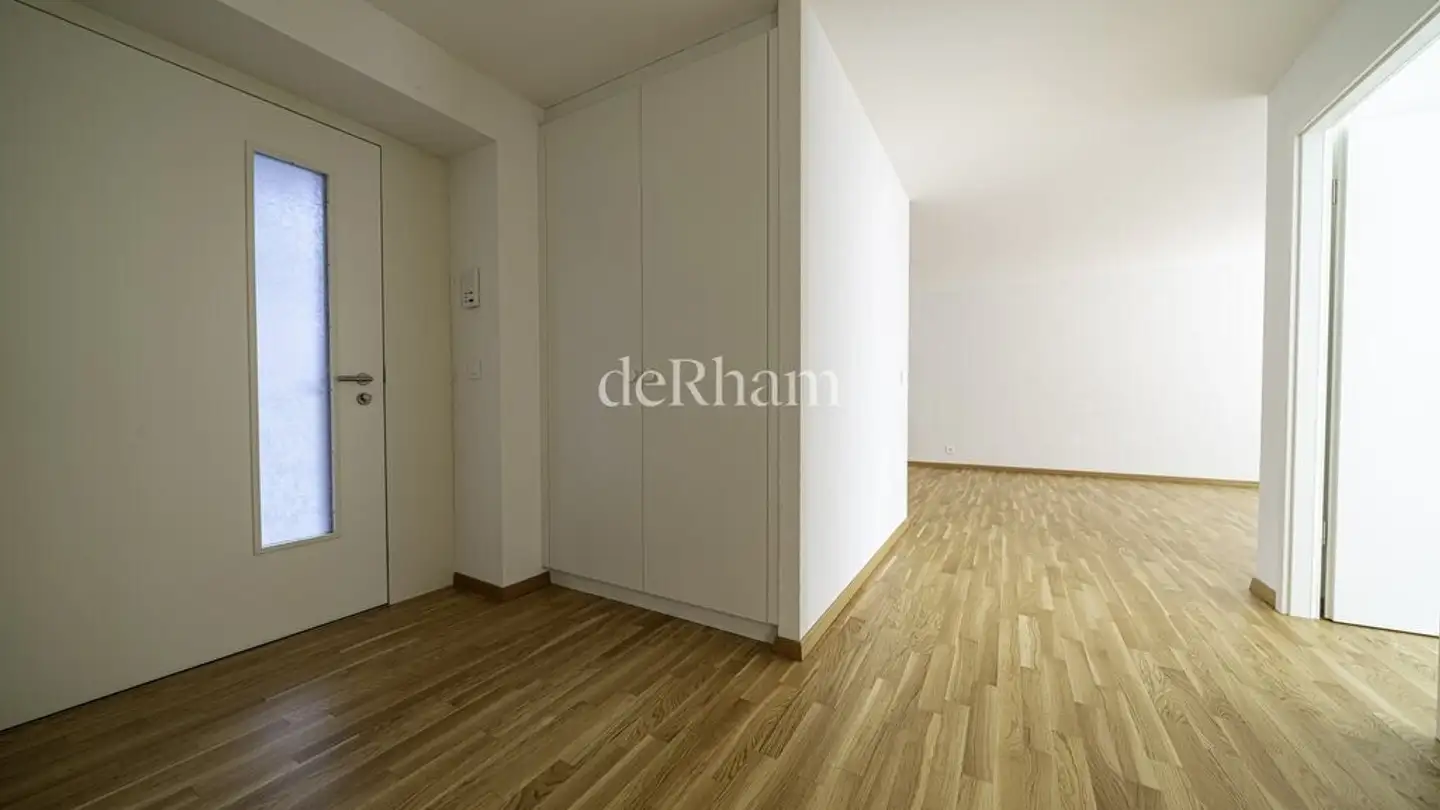 Wohnung mieten - Avenue De Sévelin 13, 1004 Lausanne - Foto 3