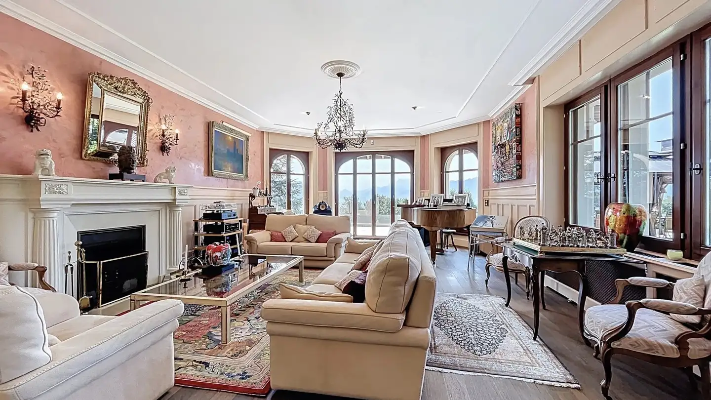 Casa singola in vendita - 1800 Vevey - Foto 2