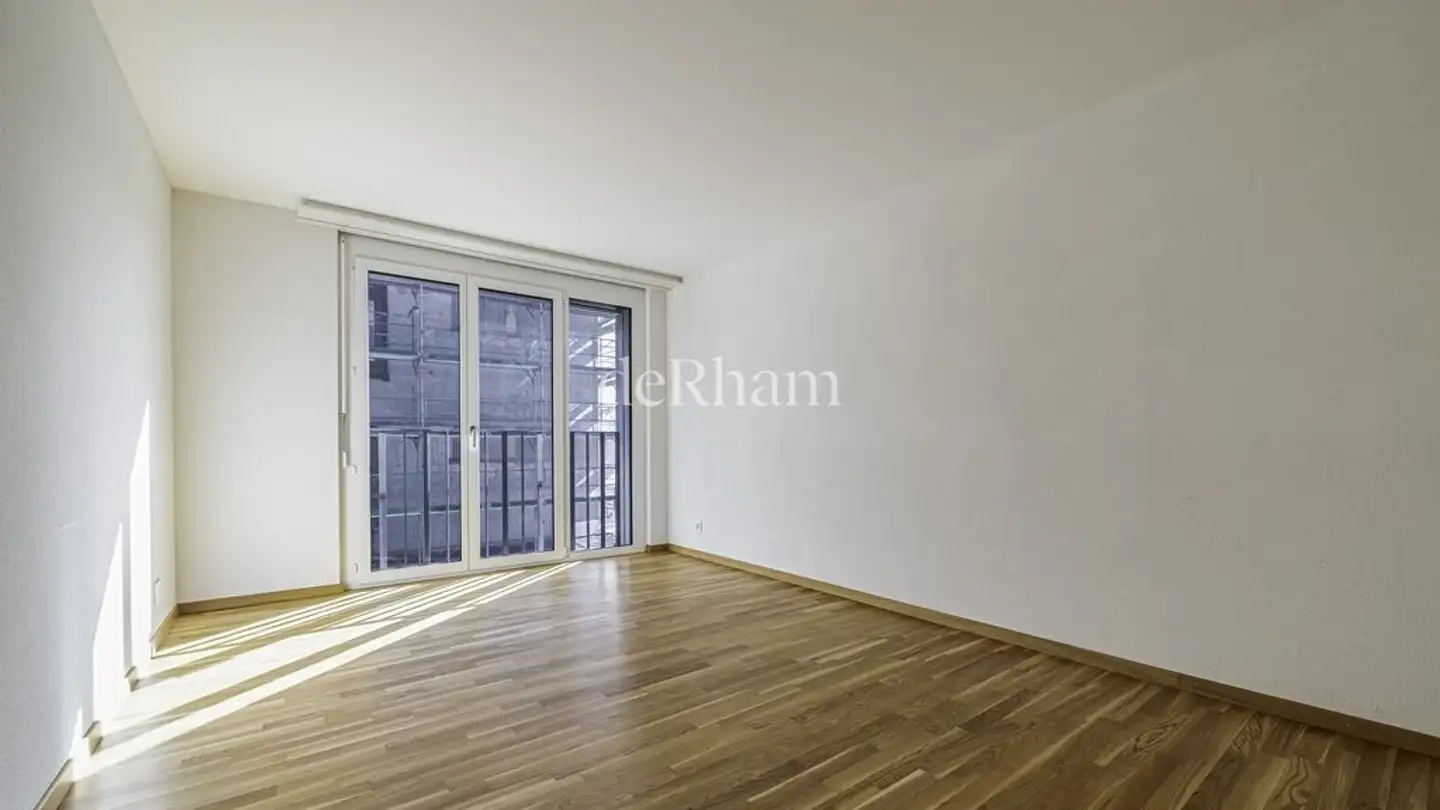 Wohnung mieten - Avenue De Sévelin 13, 1004 Lausanne - Foto 4