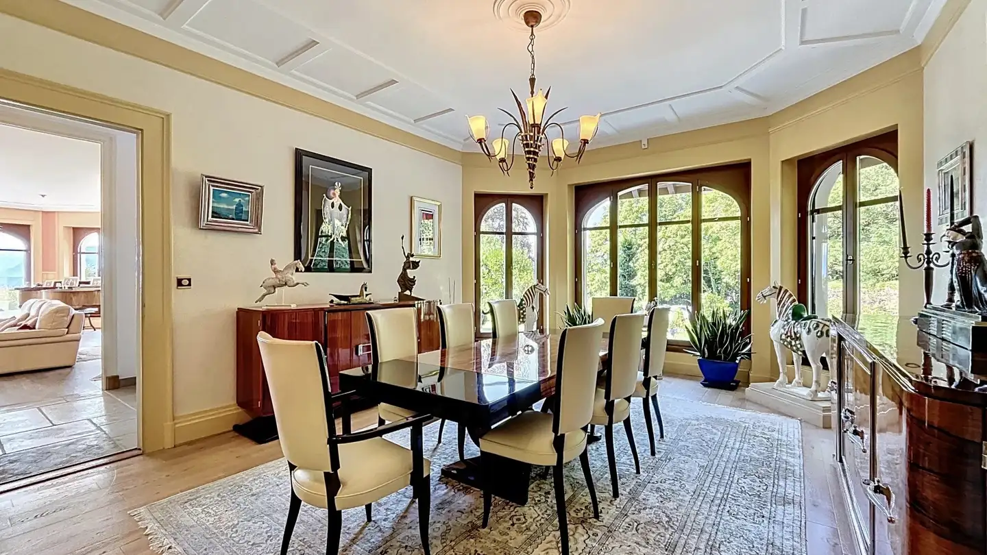 Casa singola in vendita - 1800 Vevey - Foto 3