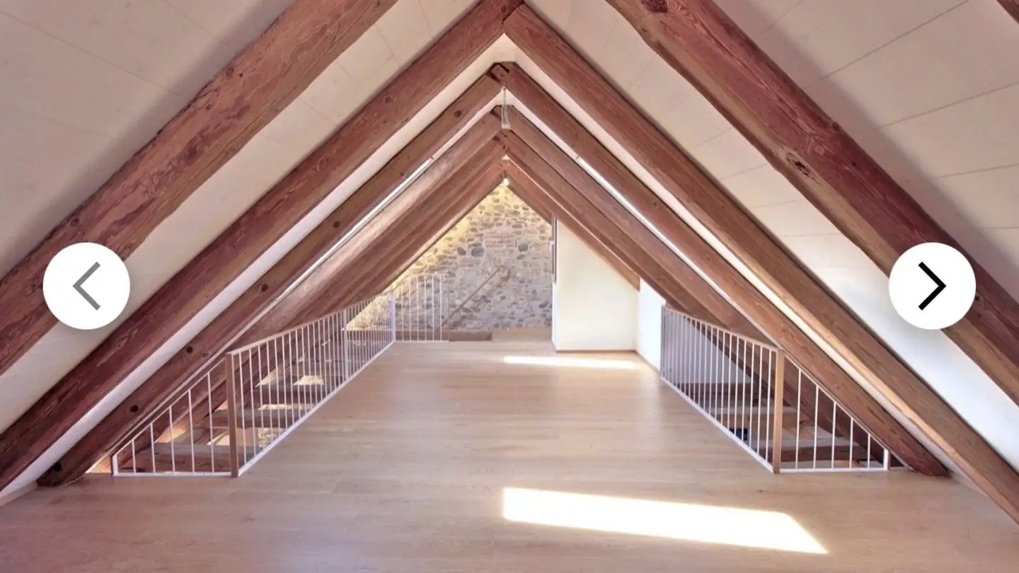 Appartamento in affitto - Marktgasse 20, 9220 Bischofszell - Foto 4