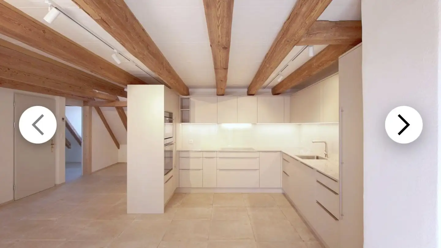 Appartamento in affitto - Marktgasse 20, 9220 Bischofszell - Foto 2