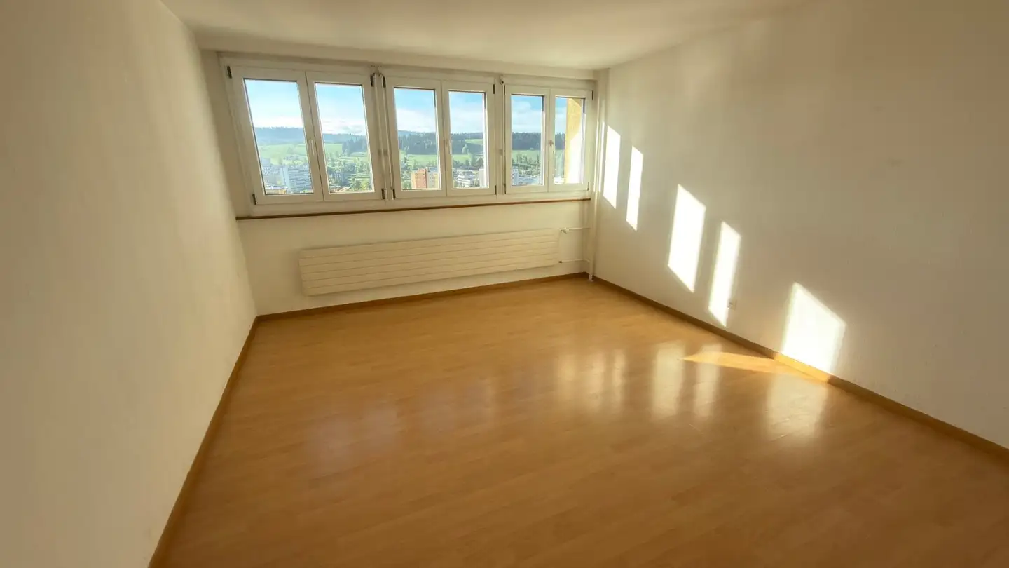 Appartement à louer - Rue De L'arc-En-Ciel 7, 2300 La Chaux-de-Fonds