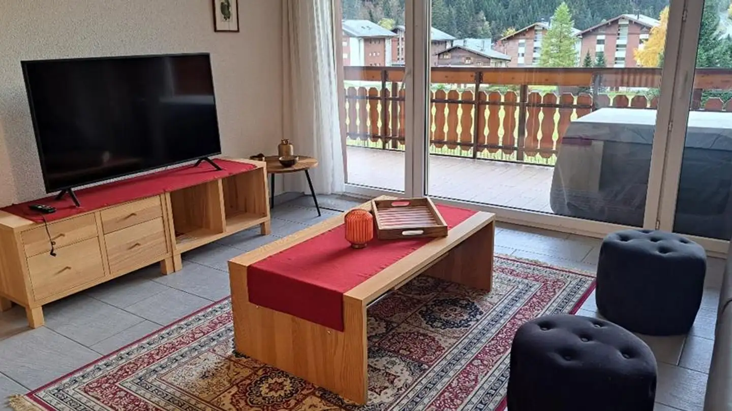 Apartment for sale - 3954 Leukerbad