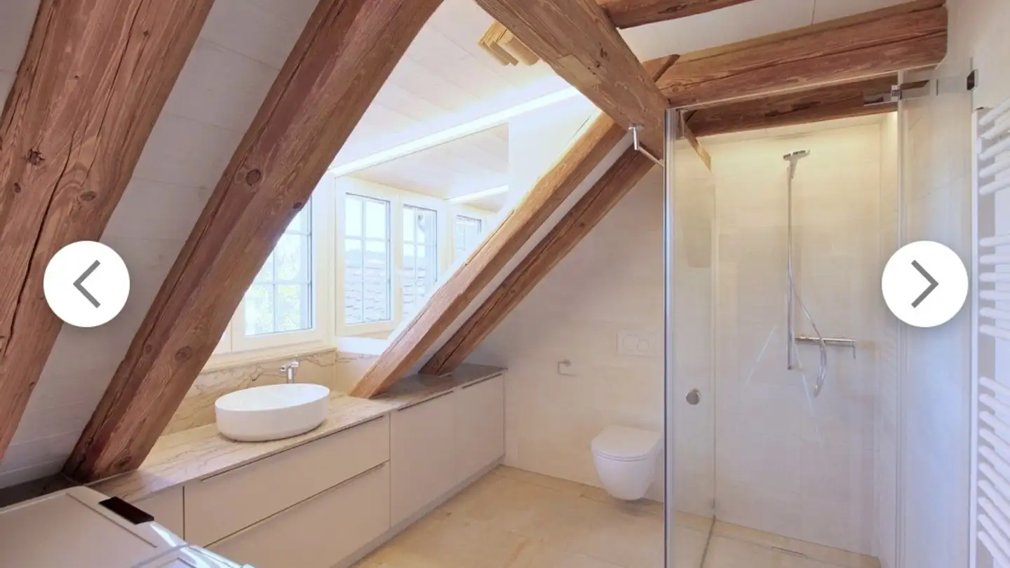 Appartamento in affitto - Marktgasse 20, 9220 Bischofszell - Foto 3