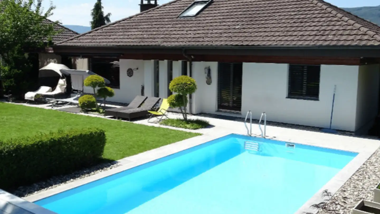 Single house for sale - Höhenstrasse, 4616 Kappel SO - Photo 2