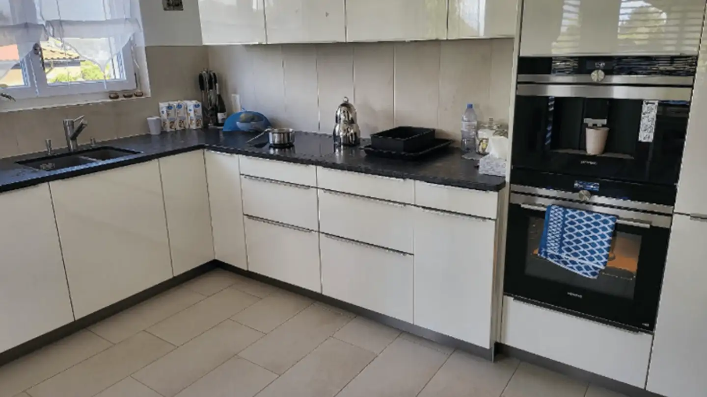 Single house for sale - Höhenstrasse, 4616 Kappel SO - Photo 3