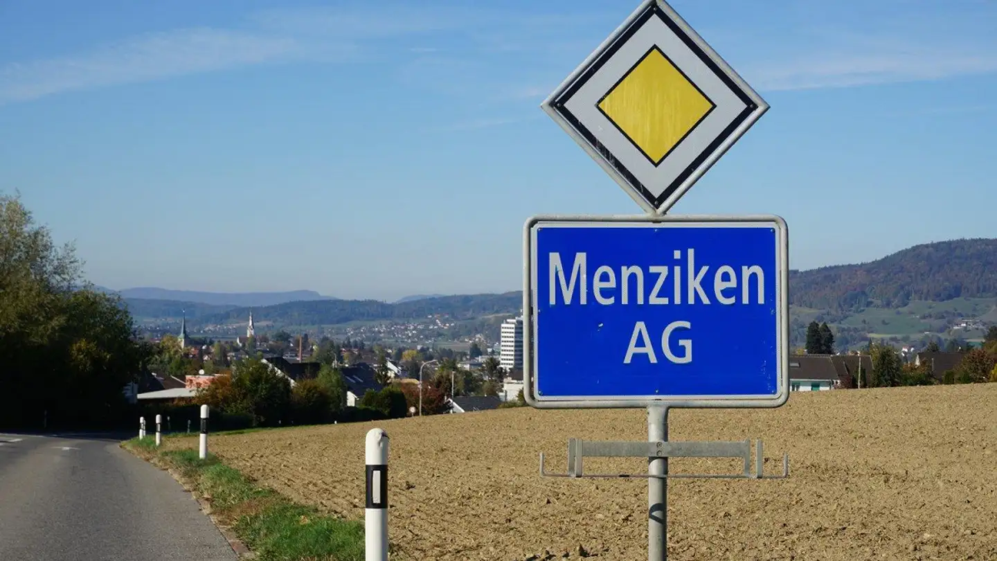 Apartment for rent - Oelbergstrasse 10, 5737 Menziken