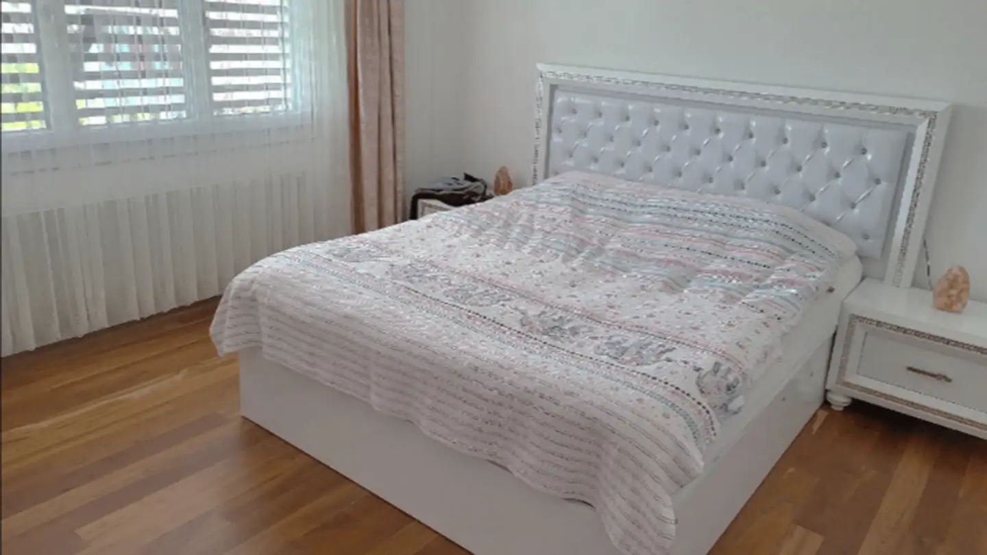 Single house for sale - Höhenstrasse, 4616 Kappel SO - Photo 4