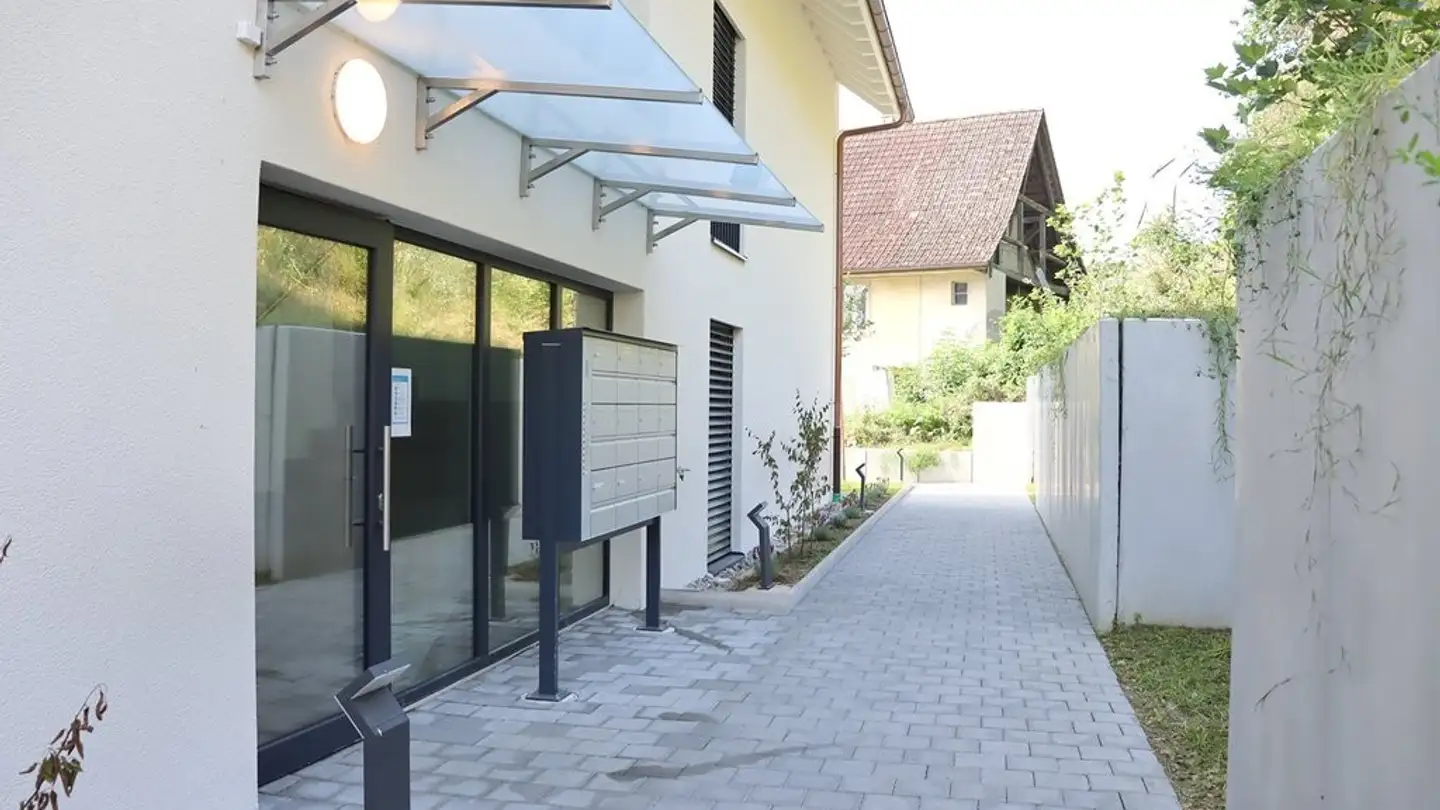 Wohnung mieten - Hagenfirsterstrasse 6, 5317 Hettenschwil - Foto 3