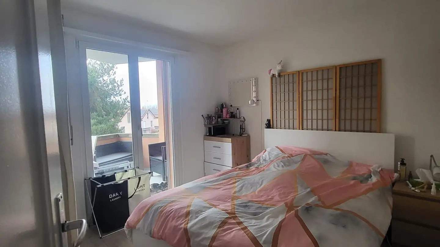 Appartamento in affitto - 1041 Poliez-Pittet - Foto 3