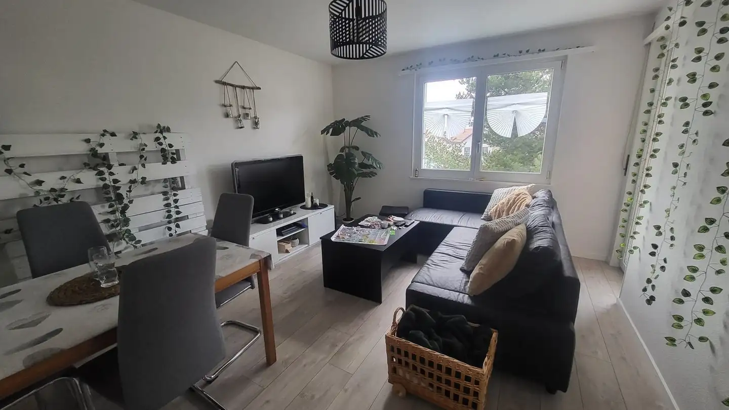 Appartamento in affitto - 1041 Poliez-Pittet - Foto 4