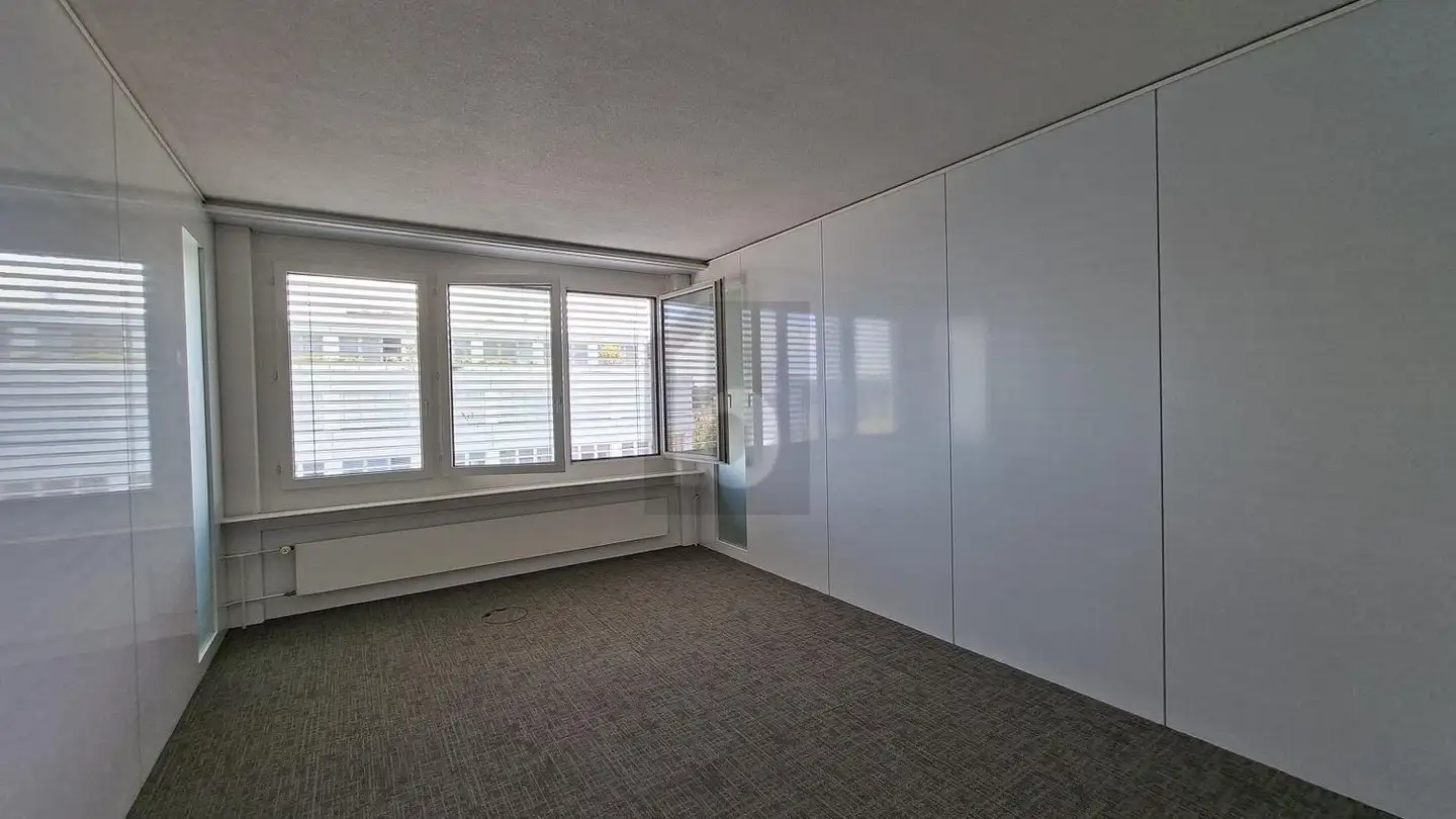 Bürofläche mieten - 6331 Hünenberg - Foto 2
