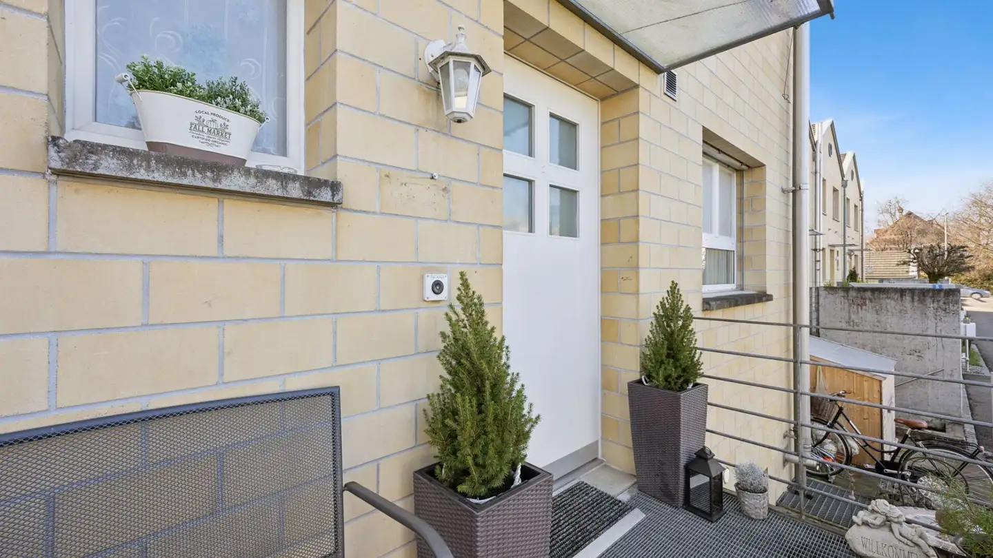 Maison individuelle à vendre - Hilternstrasse 9, 9320 Arbon - Photo 3