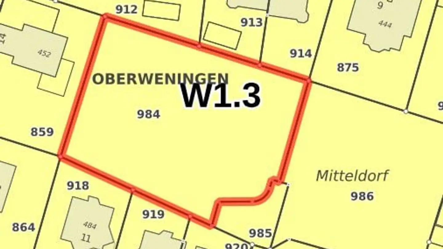 Terrain constructible à vendre - 8165 Schöfflisdorf - Photo 3