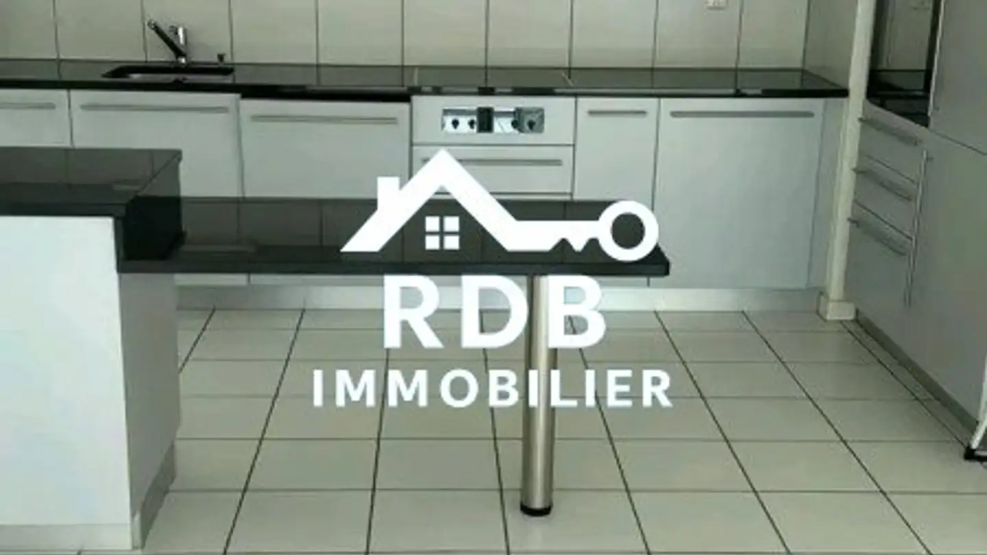 Appartement à louer - 1032 Romanel-sur-Lausanne