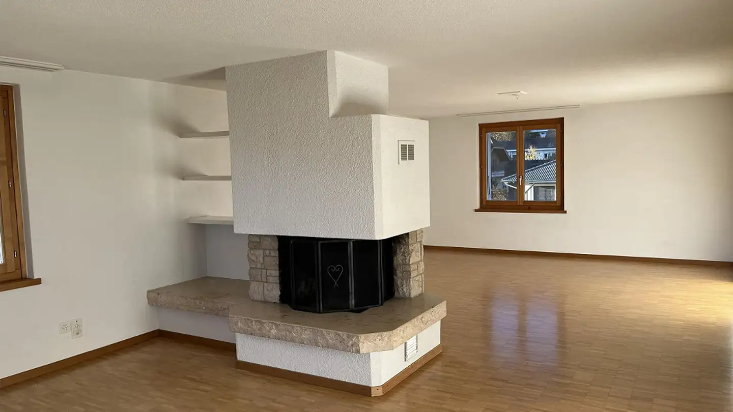 Appartement à louer - Bahnhofstrasse 24, 3127 Mühlethurnen