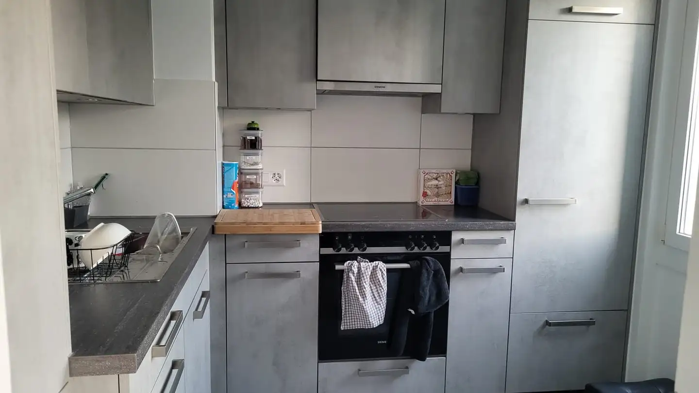 Appartamento in affitto - 1041 Poliez-Pittet