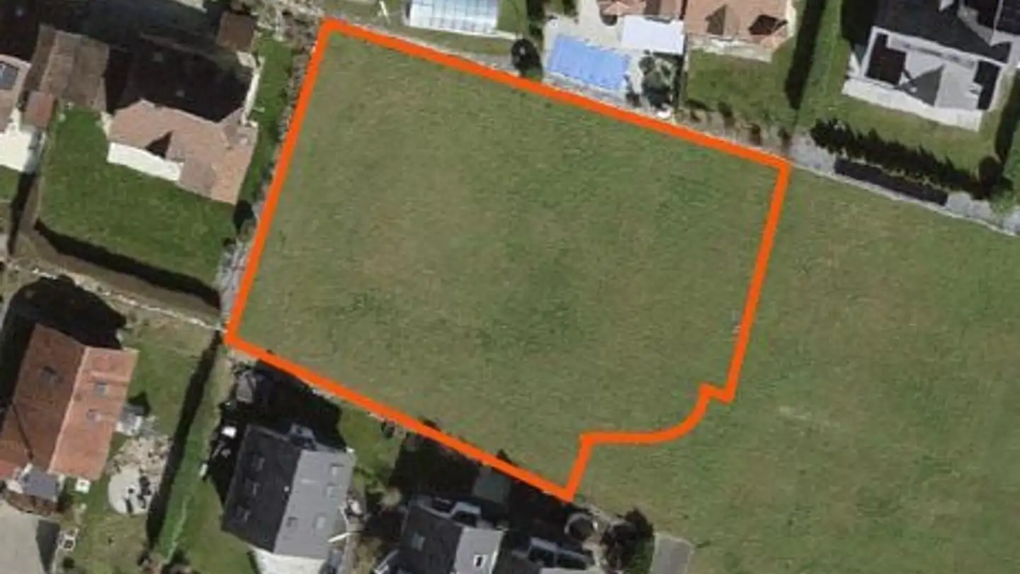 Terrain constructible à vendre - 8165 Schöfflisdorf