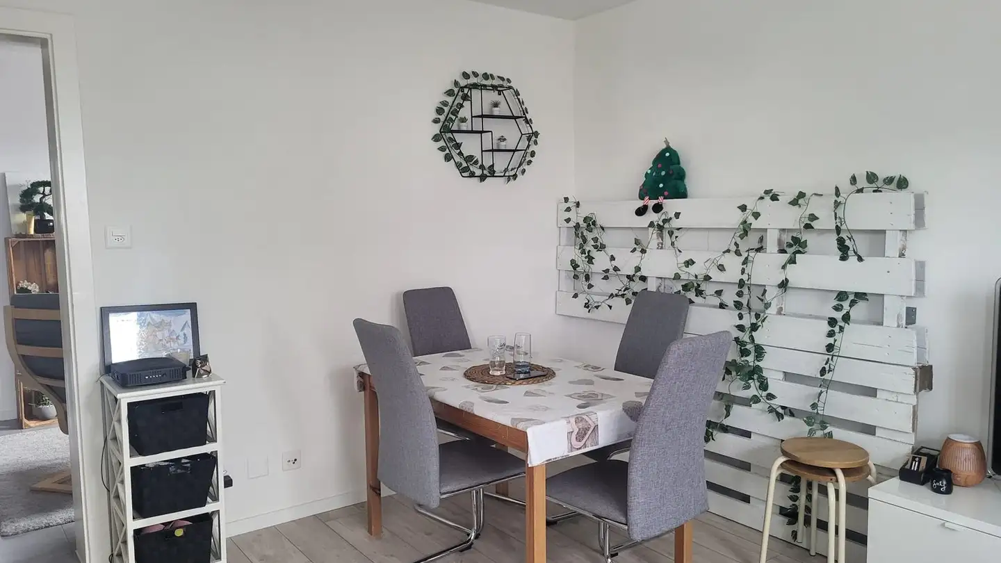 Appartamento in affitto - 1041 Poliez-Pittet - Foto 2